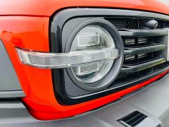 Tank 300 Off-Road Edition 2.0T Challenger - ფოტო 16