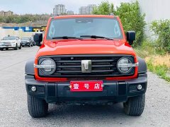 Tank 300 Off-Road Edition 2.0T Challenger - ფოტო 2