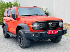 Tank 300 Off-Road Edition 2.0T Challenger - ფოტო 3