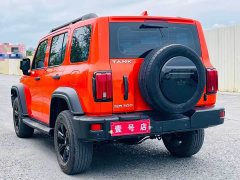 Tank 300 Off-Road Edition 2.0T Challenger - ფოტო 6