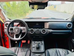 Tank 300 Off-Road Edition 2.0T Challenger - ფოტო 8