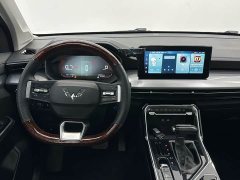 Wuling Xingchen 2021 1.5T CVT Star Shine Edition - ფოტო 10