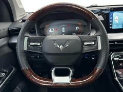 Wuling Xingchen 2021 1.5T CVT Star Shine Edition - ფოტო 11