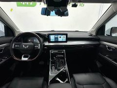 Wuling Xingchen 2021 1.5T CVT Star Shine Edition - ფოტო 12