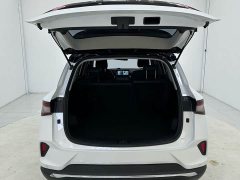 Wuling Xingchen 2021 1.5T CVT Star Shine Edition - ფოტო 16