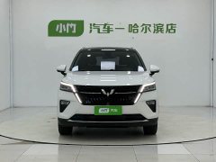 Wuling Xingchen 2021 1.5T CVT Star Shine Edition - ფოტო 2