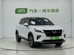 Wuling Xingchen 2021 1.5T CVT Star Shine Edition - ფოტო 3