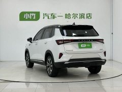 Wuling Xingchen 2021 1.5T CVT Star Shine Edition - ფოტო 4