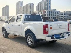 Fengjun 7 2.0T Gasoline Two-Wheel Drive Navigator Dual-Cab GW4C20B - photo 5