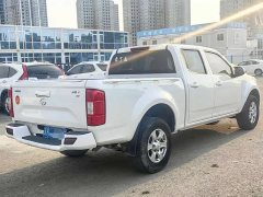 Fengjun 7 2.0T Gasoline Two-Wheel Drive Navigator Dual-Cab GW4C20B - photo 6