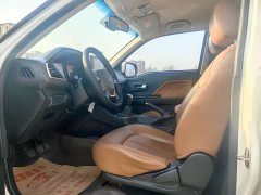 Fengjun 7 2.0T Gasoline Two-Wheel Drive Navigator Dual-Cab GW4C20B - photo 8