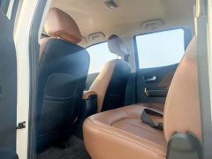 Fengjun 7 2.0T Gasoline Two-Wheel Drive Navigator Dual-Cab GW4C20B - photo 9
