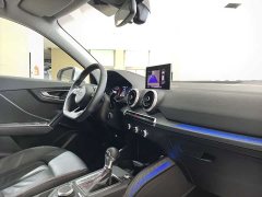 Audi Q2L 2022 35 TFSI Dynamic Entry - ფოტო 13
