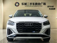 Audi Q2L 2022 35 TFSI Dynamic Entry - ფოტო 2