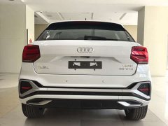 Audi Q2L 2022 35 TFSI Dynamic Entry - ფოტო 3