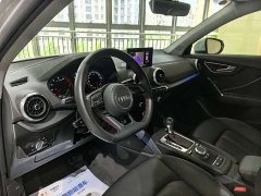 Audi Q2L 2022 35 TFSI Dynamic Entry - ფოტო 4