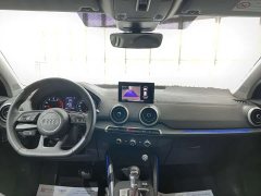 Audi Q2L 2022 35 TFSI Dynamic Entry - ფოტო 6