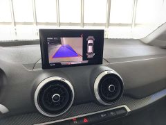 Audi Q2L 2022 35 TFSI Dynamic Entry - ფოტო 8