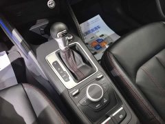 Audi Q2L 2022 35 TFSI Dynamic Entry - ფოტო 9