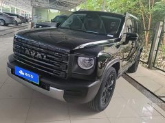 Haval Manlong New Energy Hi4 102 Air - ფოტო 1