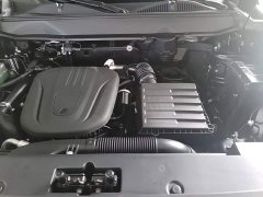 Haval Manlong New Energy Hi4 102 Air - ფოტო 10