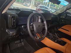 Haval Manlong New Energy Hi4 102 Air - ფოტო 12