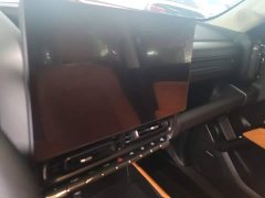 Haval Manlong New Energy Hi4 102 Air - ფოტო 13