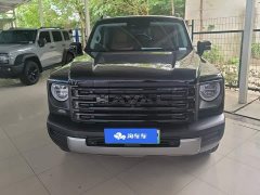 Haval Manlong New Energy Hi4 102 Air - ფოტო 2
