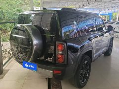 Haval Manlong New Energy Hi4 102 Air - ფოტო 3