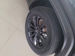 Haval Manlong New Energy Hi4 102 Air - ფოტო 6