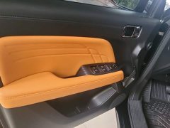 Haval Manlong New Energy Hi4 102 Air - ფოტო 7