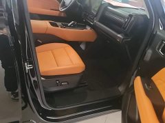 Haval Manlong New Energy Hi4 102 Air - ფოტო 8