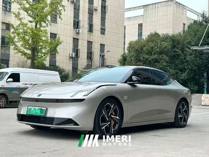 Zeekr Geely Zeekr Z10 95kWh 702km AWD Intelligent Driving Ultra - ავტომობილი ჩინეთიდან