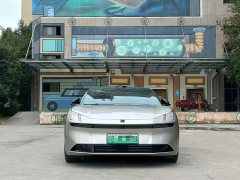 Zeekr Geely Zeekr Z10 95kWh 702km AWD Intelligent Driving Ultra - ფოტო 2