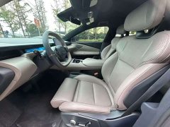 Zeekr Geely Zeekr Z10 95kWh 702km AWD Intelligent Driving Ultra - ფოტო 4