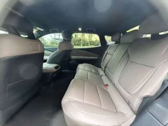Zeekr Geely Zeekr Z10 95kWh 702km AWD Intelligent Driving Ultra - ფოტო 5