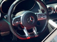 Mercedes-Benz AMG GT 2019 AMG GT - ფოტო 10