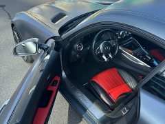 Mercedes-Benz AMG GT 2019 AMG GT - ფოტო 13