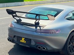 Mercedes-Benz AMG GT 2019 AMG GT - ფოტო 15
