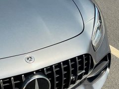 Mercedes-Benz AMG GT 2019 AMG GT - ფოტო 16
