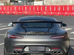 Mercedes-Benz AMG GT 2019 AMG GT - ფოტო 5