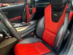 Mercedes-Benz AMG GT 2019 AMG GT - ფოტო 6