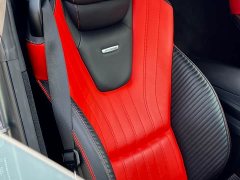Mercedes-Benz AMG GT 2019 AMG GT - ფოტო 7
