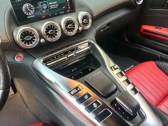 Mercedes-Benz AMG GT 2019 AMG GT - ფოტო 8