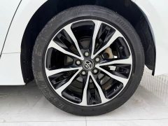 Toyota Corolla 1.8L CVT Sport - ფოტო 10