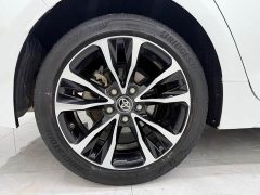 Toyota Corolla 1.8L CVT Sport - ფოტო 13