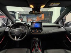 Toyota Corolla 1.8L CVT Sport - ფოტო 14