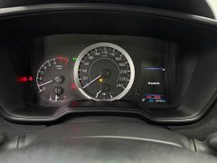 Toyota Corolla 1.8L CVT Sport - ფოტო 18