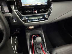 Toyota Corolla 1.8L CVT Sport - ფოტო 19