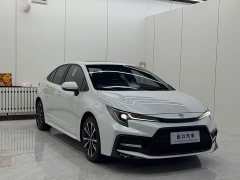Toyota Corolla 1.8L CVT Sport - ფოტო 3